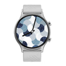 Relógio inteligente à prova d'água para homens e mulheres - BrazilStory