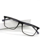 Armação Óculos de Grau Masculino Quadrado - BrazilStory