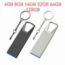 Pen Drive Twist 100% da capacidade real 4gb/8GB/16GB/32GB/64GB/128GB - BrazilStory
