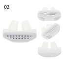 Dispositivo Anti Ronco Elétrico Mini - BrazilStory