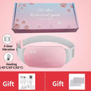 Massageador Térmico Para Cólica Menstrual Heat Belt - BrazilStory
