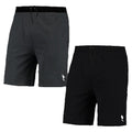 Kit 2 Bermudas Masculino Polo Blu Esportivo e Lazer - BrazilStory