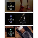 Relógio Inteligente Smart D20 Digital Led Esportivo Whatsapp - BrazilStory