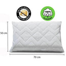 Almofada Colchão Mattrees - BrazilStory