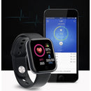 Relógio Inteligente Smart D20 Digital Led Esportivo Whatsapp - BrazilStory