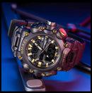 Relógio Masculino Esportivo Cronômetro Digital À Prova D'Água, com despertador - BrazilStory