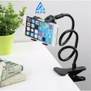 Suporte de celular flexível universal, mesa flexível cama, 360 giratória - BrazilStory