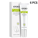 Creme anti fúngico para Unhas - Efero - BrazilStory
