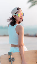 Óculos de sol , com proteção UV400 Pro