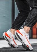 Tênis Toe Sneakers, Esporte Unissex - BrazilStory