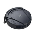 Aspirador Robô Eclipse 3 em 1 Varre, Aspira e Passa Pano Autonomia Até 2 Horas - BrazilStory