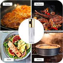 Garrafa de armazenamento de óleo - BrazilStory