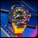 Relógio Masculino Esportivo Cronômetro Digital À Prova D'Água, com despertador - BrazilStory