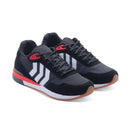 Tênis esportivos casuais premium masculinos para caminhada, corrida e treino