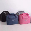 Bolsa Térmica Marmita - BrazilStory