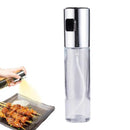 Garrafa de armazenamento de óleo - BrazilStory