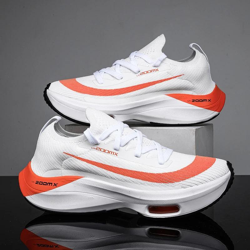 Tênis Toe Sneakers, Esporte Unissex - BrazilStory