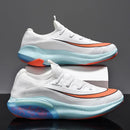 Tênis Toe Sneakers, Esporte Unissex - BrazilStory