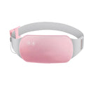 Massageador Térmico Para Cólica Menstrual Heat Belt - BrazilStory