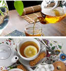 Chaleira Elétrica Sonifer SF-2102. Capacidade: 1,7L. Luz indicadora de operação.