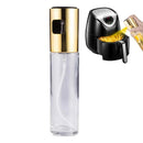 Garrafa de armazenamento de óleo - BrazilStory