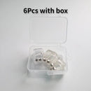 Dispositivo Dilatador Nasal Anti Ronco - BrazilStory