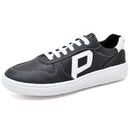 Tênis masculino esportivo/com meia e óculos de sol - BrazilStory