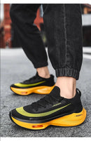 Tênis Toe Sneakers, Esporte Unissex - BrazilStory