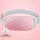 Massageador Térmico Para Cólica Menstrual Heat Belt - BrazilStory
