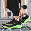 Tênis Toe Sneakers, Esporte Unissex - BrazilStory