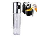 Garrafa de armazenamento de óleo - BrazilStory