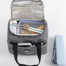 Bolsa Térmica Marmita - BrazilStory