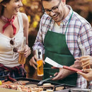 Garrafa de armazenamento de óleo - BrazilStory