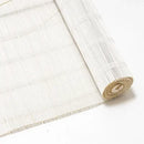 Persianas romanas sob medida para janelas, persianas de bambu