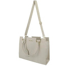 Bolsa Feminina Nude, De Ombro Luxo - BrazilStory