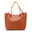 Bolsa de ombro feminina grande - BrazilStory