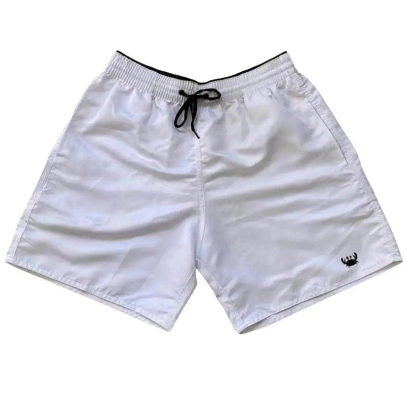 Kit 2 Short Moda Praia Bermuda Tactel - BrazilStory