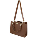 Bolsa Feminina Nude, De Ombro Luxo - BrazilStory