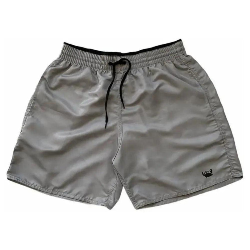 Kit 2 Short Moda Praia Bermuda Tactel - BrazilStory