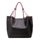 Bolsa de ombro feminina grande - BrazilStory