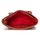 Bolsa Feminina Grande de Ombro com Divisórias - BrazilStory