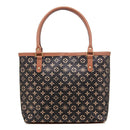 Bolsa Feminina Grande de Ombro com Divisórias - BrazilStory